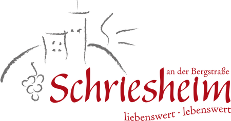 Logo der Stadt Schriesheim