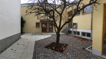 Evangelisches Pfarramt